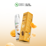 [CHÍNH HÃNG] Xịt Đuổi Gián OBS - Thành Phần Tinh Dầu Thiên Nhiên An Toàn Lành Tính - 100ml