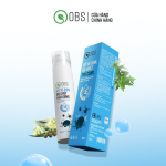 [CHÍNH HÃNG] Xịt Ve Rận, Bọ Chét Thú Cưng OBS - Diệt Ve Rận, Bọ Chét Trên Chó Mèo Hiệu Quả - Ngăn Ngừa Ve Rận Bọ Chét Tái Phát - Thành Phần Tinh Dầu Thiên Nhiên An Toàn Lành Tính - 100ml