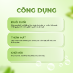 Công dụng