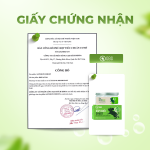 Giấy chứng nhận