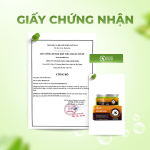 Giấy chứng nhận