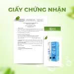 Giấy chứng nhận