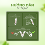 Xịt đuổi kiến 3 khoan