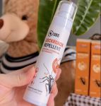 [CHÍNH HÃNG] Xịt Đuổi Gián OBS - Thành Phần Tinh Dầu Thiên Nhiên An Toàn Lành Tính - 100ml