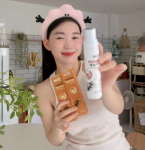 [CHÍNH HÃNG] Xịt Đuổi Gián OBS - Thành Phần Tinh Dầu Thiên Nhiên An Toàn Lành Tính - 100ml