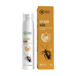 [CHÍNH HÃNG] Xịt Đuổi Gián OBS - Thành Phần Tinh Dầu Thiên Nhiên An Toàn Lành Tính - 100ml