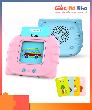 Máy Đọc Từ Vựng Tiếng Anh Cao Cấp