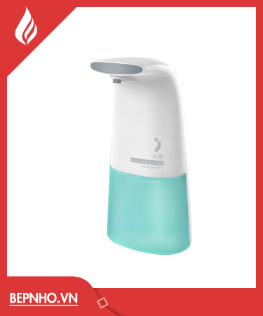 [Cao Cấp]Máy Rửa Tay Cảm Biến Tự Động Tạo Bọt 
