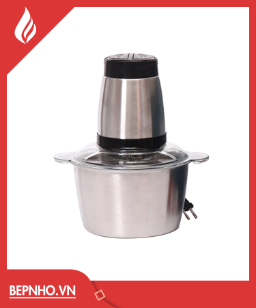 Máy Xay Đa Năng SMART GLASS Cối Inox Cao Cấp 