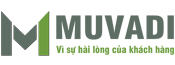 Logo muvadi.com