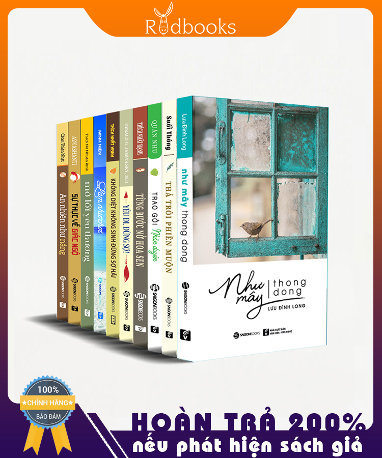 10 Cuốn Sách Người Thấu Hiểu Cuộc Đời Nhất Định Phải Đọc Một Lần Trong Đời