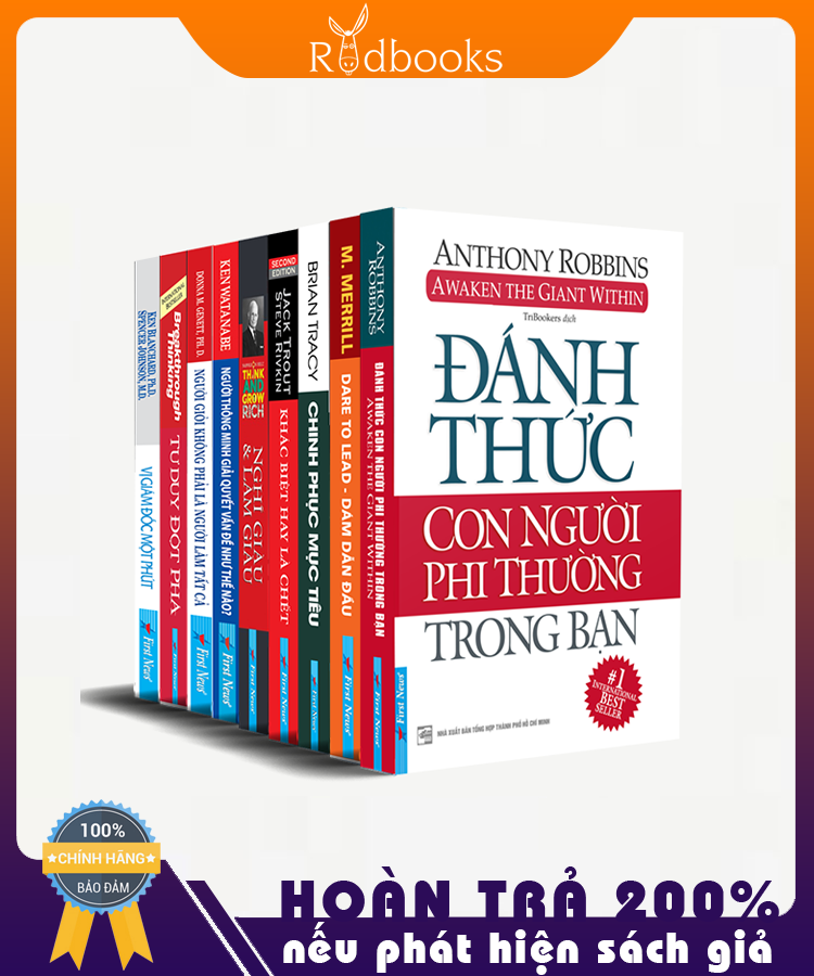 9 Cuốn Sách Đàn Ông Bản Lĩnh Nhất Định Phải Đọc Trong Đời