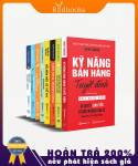 8 Cuốn Sách Về Bán Hàng Hay Nhất Mọi Thời Đại