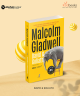 Combo Malcolm Gladwell - Bộ sách về Tâm lý học ứng dụng nhất định phải đọc (Trọn bộ 6 cuốn)