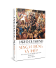 Bộ Sách Lịch Sử Nhân Loại - Jared Diamond (Trọn bộ 4 Cuốn)