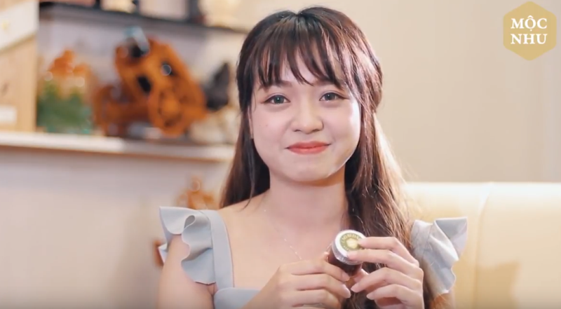 Bộ sản phẩm Cao Bí Đao Mộc Nhu - Bí kíp trị hết mụn chỉ sau vài tuần