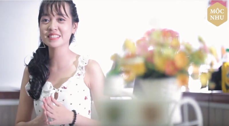 TRỊ MỤN - MỜ THÂM - SÁNG DA cùng với CAO BÍ ĐAO MỘC NHU