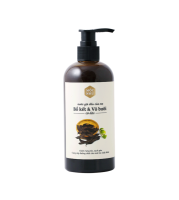 Nước gội bồ kết cô đặc Mộc Nhu