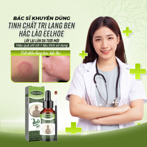 Tinh Chất Lang Ben Eelhoe