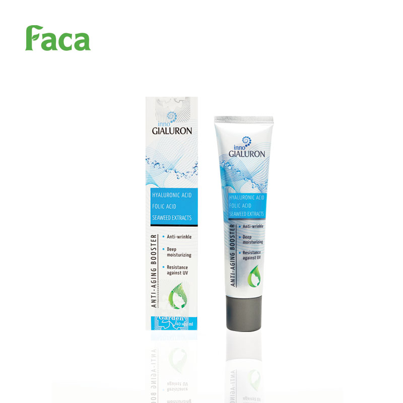 Huyết Thanh Xóa Nhăn Da Trán Của Nga Kem Chống Nhăn Da Trán Inno - Giảm Vết Chân Chim Nếp Nhăn Lão Hóa - 40ml