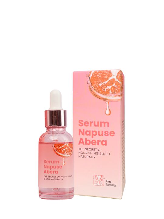 SERUM DƯỠNG HỒNG MÁ ABERA 