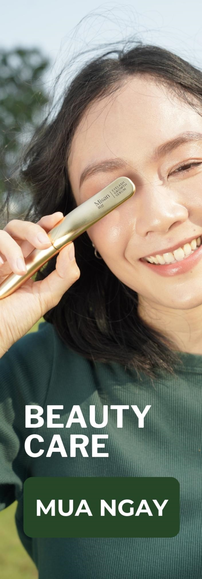 Sản phẩm dưỡng